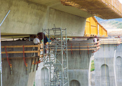 BW123-2: Talbrücke über die Röslau