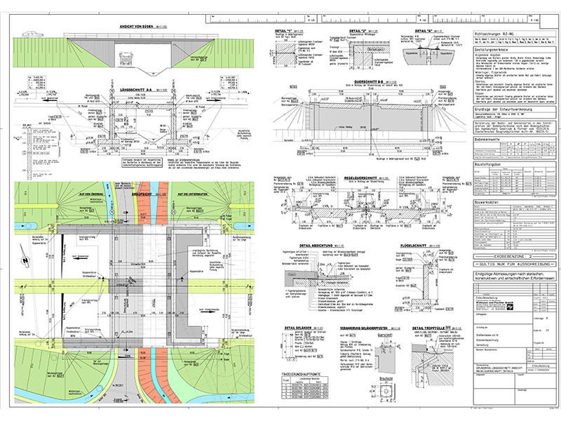 HF-Objektplanung