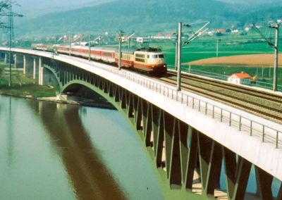 Mainbrücke Nantenbach