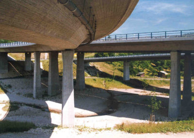 BW11: Brücke über den Hätze- und Hundsschleebach in Reutlingen