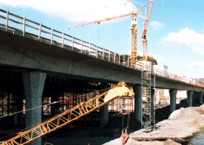 BW159-1: Talbrücke südliche Regnitz