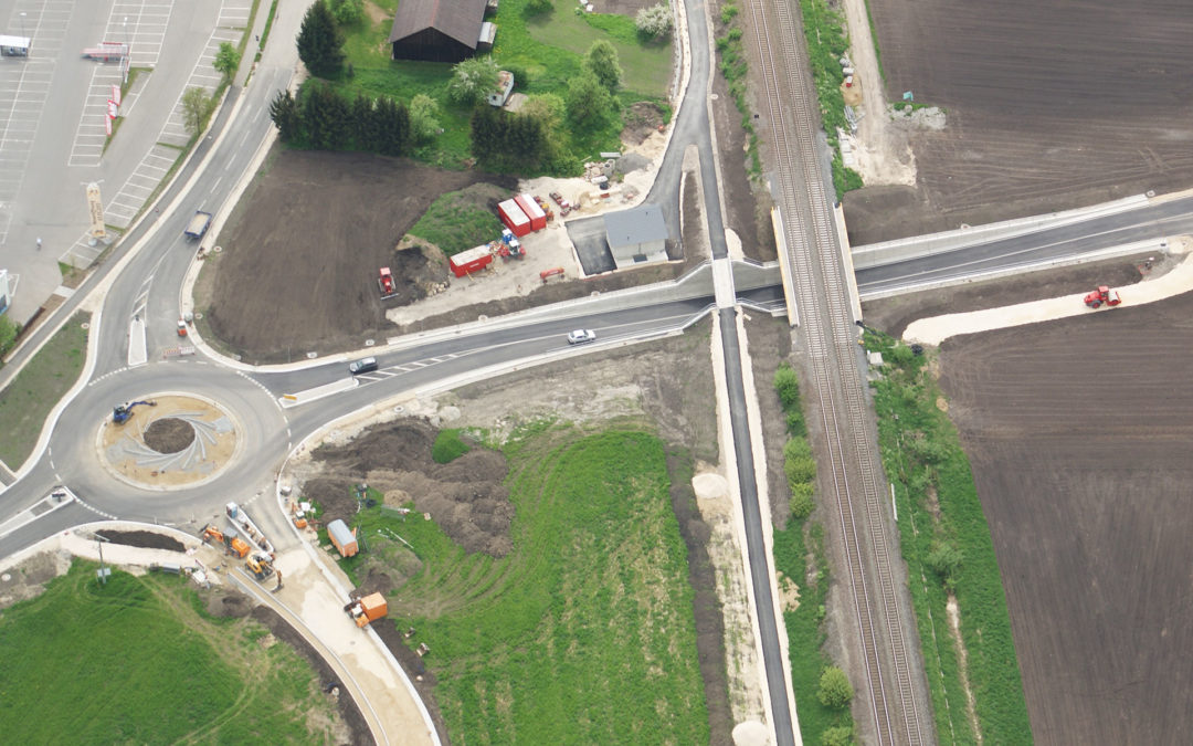 BW2: Grundwasserwanne in Erbach