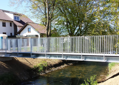 Brühlwegbrücke Mietingen