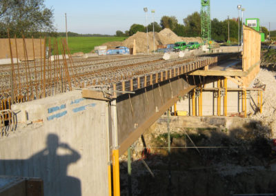 BW7130502: Überführung St2214 über DB-Strecke