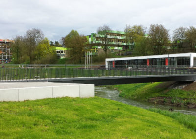 Brücken LGS Öhringen